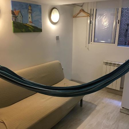 Acogedor Estudio Camarote En El Centro De Madrid Διαμέρισμα Εξωτερικό φωτογραφία