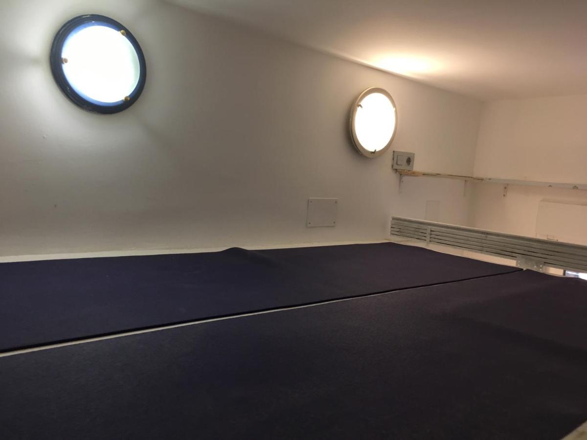 Acogedor Estudio Camarote En El Centro De Madrid Διαμέρισμα Εξωτερικό φωτογραφία