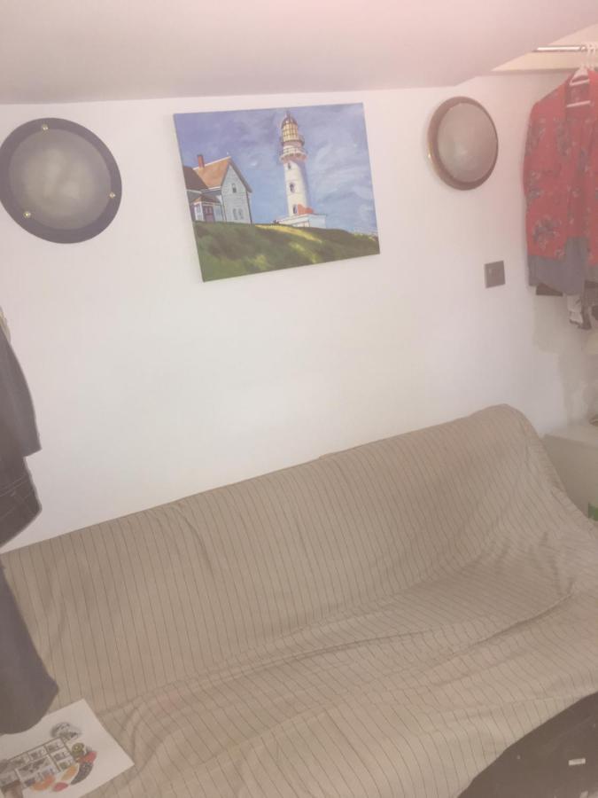 Acogedor Estudio Camarote En El Centro De Madrid Διαμέρισμα Εξωτερικό φωτογραφία