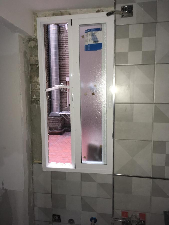 Acogedor Estudio Camarote En El Centro De Madrid Διαμέρισμα Εξωτερικό φωτογραφία